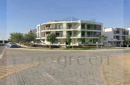 Duplex - 3 Bedrooms - 3 Bathrooms for sale in Taj City - 5th Settlement Compounds - The 5th Settlement - New Cairo City - Cairo