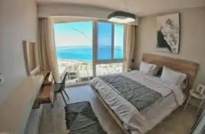 Chalet - 3 Bedrooms - 3 Bathrooms for sale in LYV - Ras Al Hekma - North Coast