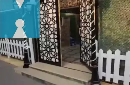 Apartment - 3 Bedrooms - 2 Bathrooms for sale in Al Khamayel city - Sheikh Zayed Compounds - Sheikh Zayed City - Giza