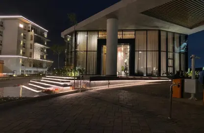 Villa - 4 Bedrooms - 4 Bathrooms for sale in Mountain View iCity - 5th Settlement Compounds - The 5th Settlement - New Cairo City - Cairo