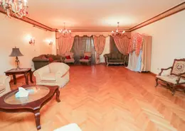 Apartment - 4 Bedrooms - 3 Bathrooms for sale in Kafr Abdo St. - Kafr Abdo - Roushdy - Hay Sharq - Alexandria