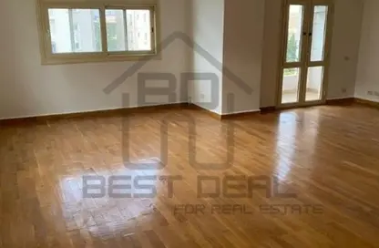 Apartment - 3 Bedrooms - 2 Bathrooms for sale in Six West - Beverly Hills - Sheikh Zayed Compounds - Sheikh Zayed City - Giza