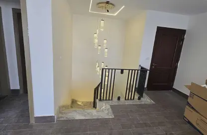 دوبلكس - 3 غرف نوم - 3 حمامات للايجار في هايد بارك - مدينة القاهرة الجديدة - القاهرة