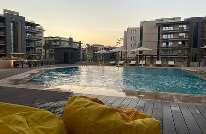 Apartment - 3 Bedrooms - 3 Bathrooms for sale in Azad - 5th Settlement Compounds - The 5th Settlement - New Cairo City - Cairo