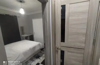 Apartment - 2 Bedrooms - 1 Bathroom for rent in Rawdat Zayed - 12th District - Sheikh Zayed City - Giza