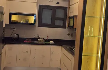 Apartment - 2 Bedrooms - 1 Bathroom for sale in Privado - Madinaty - Cairo