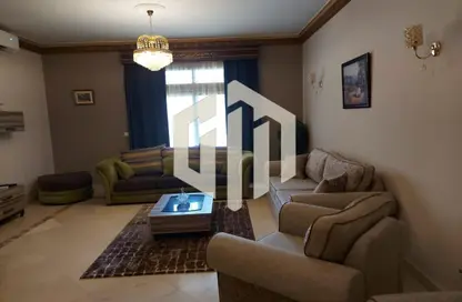 Apartment - 3 Bedrooms - 3 Bathrooms for rent in Mivida - 5th Settlement Compounds - The 5th Settlement - New Cairo City - Cairo