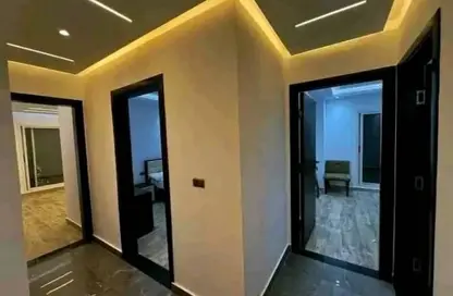 Apartment - 3 Bedrooms - 2 Bathrooms for rent in Madinaty - Cairo