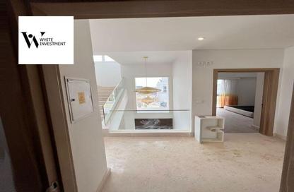 Villa - 3 Bedrooms - 3 Bathrooms for sale in Eden - Cairo Gate - Sheikh Zayed Compounds - Sheikh Zayed City - Giza