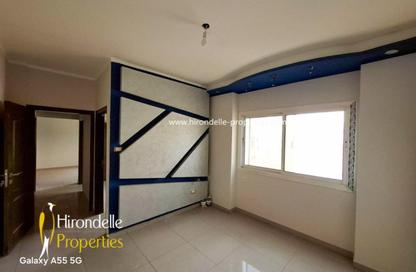 Apartment - 2 Bedrooms - 1 Bathroom for sale in Maadi - Hay El Maadi - Cairo