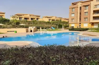 Apartment - 3 Bedrooms - 3 Bathrooms for sale in Jewar - 13th District - Sheikh Zayed City - Giza Apartment - 3 Bedrooms - 3 Bathrooms for sale in Jewar - 13th District - Sheikh Zayed City - Giza