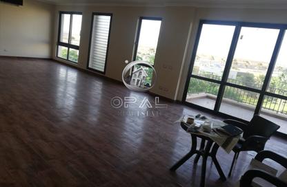Apartment - 3 Bedrooms - 3 Bathrooms for rent in Westown - Sheikh Zayed Compounds - Sheikh Zayed City - Giza