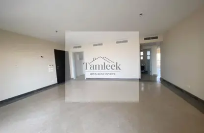 Apartment - 2 Bedrooms - 2 Bathrooms for sale in New Giza - Cairo Alexandria Desert Road - 6 October City - Giza