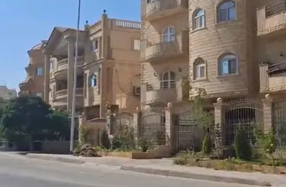 Apartment - 3 Bedrooms - 2 Bathrooms for rent in Tolip El Narges - The 5th Settlement - New Cairo City - Cairo