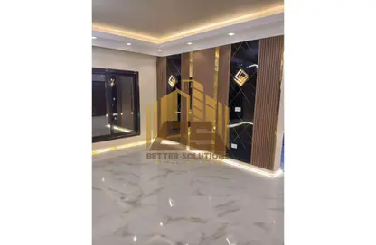 Apartment - 3 Bedrooms - 3 Bathrooms for sale in 7th District - Obour City - Qalyubia