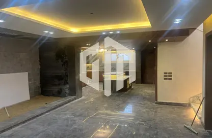 منزل مزدوج - 5 غرف نوم - 5 حمامات للايجار في كايرو فيستيفال سيتى - المستثمرين الشمالية - مدينة القاهرة الجديدة - القاهرة