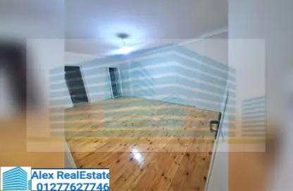 Apartment - 3 Bedrooms - 2 Bathrooms for rent in Roshdy St. - Roushdy - Hay Sharq - Alexandria