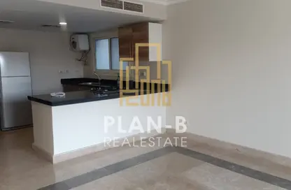 شقة - غرفة نوم - 2 حمامات للايجار في نيو جيزة - طريق مصر اسكندرية الصحراوي - مدينة 6 أكتوبر - الجيزة