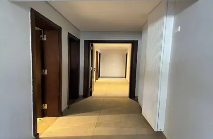 Apartment - 3 Bedrooms - 4 Bathrooms for sale in Badya Palm Hills - 6 October Compounds - 6 October City - Giza