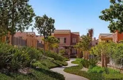 Villa - 4 Bedrooms - 4 Bathrooms for sale in Mivida - 5th Settlement Compounds - The 5th Settlement - New Cairo City - Cairo