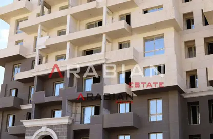 شقة - 3 غرف نوم - 3 حمامات للبيع في دى جويا - كمبوندات العاصمة الإدارية الجديدة - العاصمة الإدارية الجديدة - القاهرة