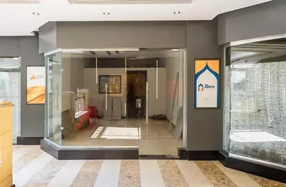 Shop - Studio for sale in Golden Heights - North Investors Area - New Cairo City - Cairo