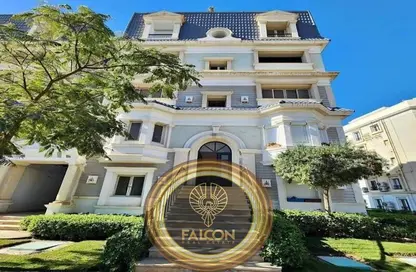 Apartment - 3 Bedrooms - 3 Bathrooms for sale in Mountain View Hyde Park - 5th Settlement Compounds - The 5th Settlement - New Cairo City - Cairo