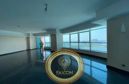 Hotel Apartment - 5 Bedrooms - 5 Bathrooms for sale in Hilton Cairo Nile Maadi - Athar El Nabi - Hay Masr El Kadima - Cairo