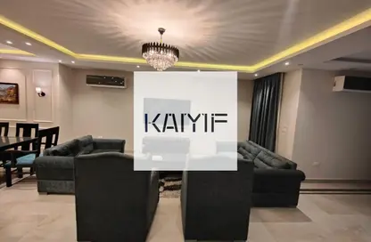 أي فيلا - 3 غرف نوم - 3 حمامات للايجار في ماونتن فيو هايد بارك - كمبوندات التجمع الخامس - التجمع الخامس - مدينة القاهرة الجديدة - القاهرة