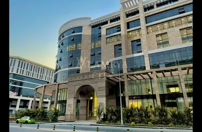 Shop - Studio - 1 Bathroom for sale in Government District - New Capital City - Cairo