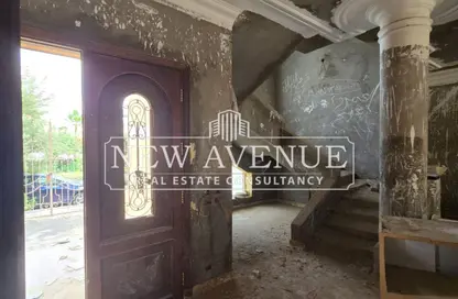Twin House - 6 Bedrooms - 4 Bathrooms for sale in Fountain Park - 5th Settlement Compounds - The 5th Settlement - New Cairo City - Cairo