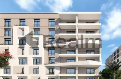 Apartment - 2 Bedrooms - 2 Bathrooms for sale in Taj City - 5th Settlement Compounds - The 5th Settlement - New Cairo City - Cairo Apartment - 2 Bedrooms - 2 Bathrooms for sale in Taj City - 5th Settlement Compounds - The 5th Settlement - New Cairo City - Cairo