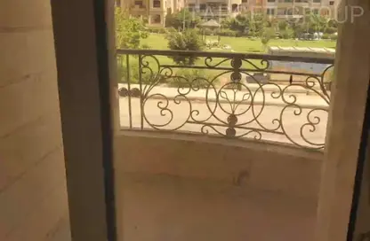 فيلا - 8 غرف نوم - 8 حمامات للايجار في محور العروبة - المنطقة أ - حى جنوب الاكايمية - مدينة القاهرة الجديدة - القاهرة