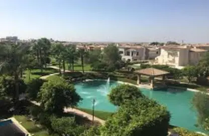 Villa - 7+ Bedrooms - 7+ Bathrooms for sale in Lake View - 5th Settlement Compounds - The 5th Settlement - New Cairo City - Cairo