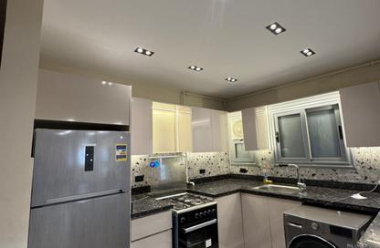 Apartment - 2 Bedrooms - 2 Bathrooms for rent in Mountain View Hyde Park - 5th Settlement Compounds - The 5th Settlement - New Cairo City - Cairo