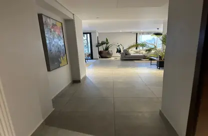 Apartment - 3 Bedrooms - 4 Bathrooms for sale in Badya Palm Hills - 6 October Compounds - 6 October City - Giza