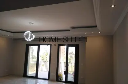 Apartment - 3 Bedrooms - 3 Bathrooms for rent in Westown - Sheikh Zayed Compounds - Sheikh Zayed City - Giza