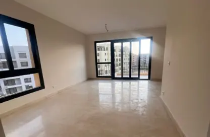 Apartment - 2 Bedrooms - 2 Bathrooms for sale in O West - 6 October Compounds - 6 October City - Giza
