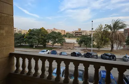 شقة - 3 غرف نوم - 2 حمامات للبيع في النرجس 2 - النرجس - مدينة القاهرة الجديدة - القاهرة