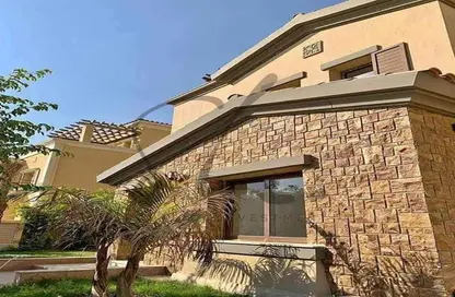 Duplex - 4 Bedrooms - 5 Bathrooms for sale in Telal East - 5th Settlement Compounds - The 5th Settlement - New Cairo City - Cairo
