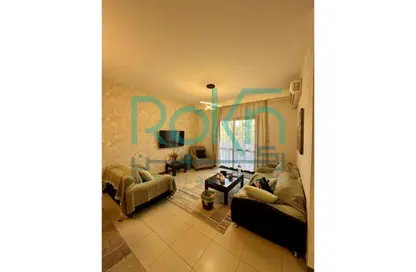 Apartment - 2 Bedrooms - 3 Bathrooms for rent in Westown - Sheikh Zayed Compounds - Sheikh Zayed City - Giza