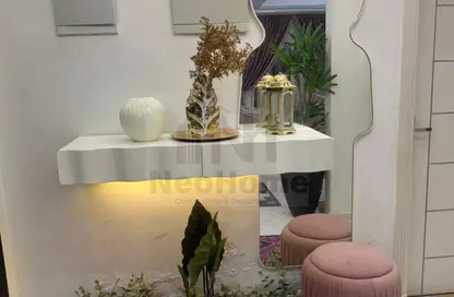 دوبلكس - 4 غرف نوم - 4 حمامات للبيع في مدينة وصال - كمبوندات الشروق - مدينة الشروق - القاهرة