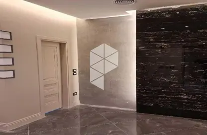 Medical Facility - Studio - 2 Bathrooms for rent in Mohamed Naguib Axis - North Investors Area - New Cairo City - Cairo