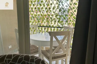 Apartment - 2 Bedrooms - 3 Bathrooms for sale in 90 Avenue - South Investors Area - New Cairo City - Cairo