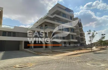 Penthouse - 4 Bedrooms - 4 Bathrooms for sale in Villette - 5th Settlement Compounds - The 5th Settlement - New Cairo City - Cairo
