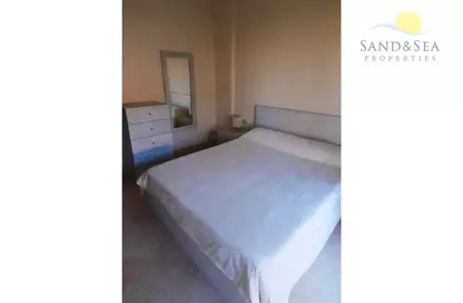 Apartment - 1 Bedroom - 1 Bathroom for sale in Oriental Coast - Marsa Naqari - Marsa Alam - Red Sea