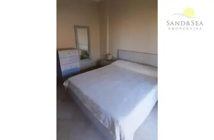 شقة - غرفة نوم - 1 حمام للبيع في اورينتال كوست - مرسى نقاري - مرسى علم - محافظة البحر الاحمر