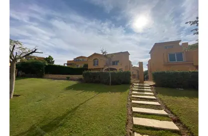 Apartment - 6 Bedrooms - 5 Bathrooms for sale in Dyar - Ext North Inves Area - New Cairo City - Cairo