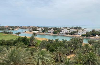 فيلا - 3 غرف نوم - 5 حمامات للبيع في مانجروفي ريزيدنس - الجونة - الغردقة - محافظة البحر الاحمر