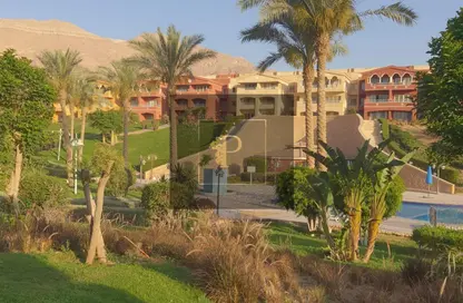 Chalet - 2 Bedrooms - 2 Bathrooms for sale in Panorama - Porto Sokhna - Al Ain Al Sokhna - Suez